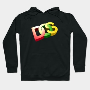 DOS Hoodie